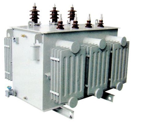 鹤壁S13-800KVA/10KV/0.4KV油浸式变压器