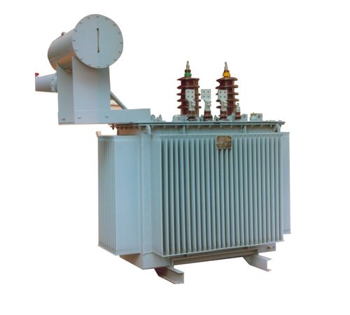 鹤壁S11-4000KVA/35KV/10KV/0.4KV油浸式变压器