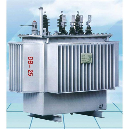 鹤壁S11-630KVA/35KV/10KV/0.4KV油浸式变压器