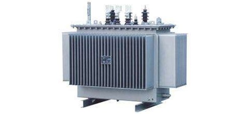 鹤壁S11-630KVA/10KV/0.4KV油浸式变压器