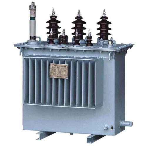 鹤壁S13-800KVA/35KV/10KV/0.4KV油浸式变压器