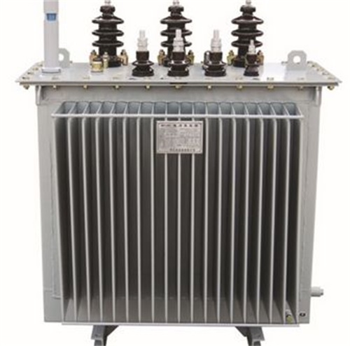 鹤壁S13-1000KVA/35KV/10KV/0.4KV油浸式变压器