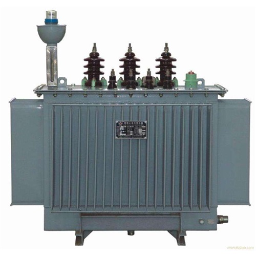 鹤壁S13-2000KVA/35KV/10KV/0.4KV油浸式变压器