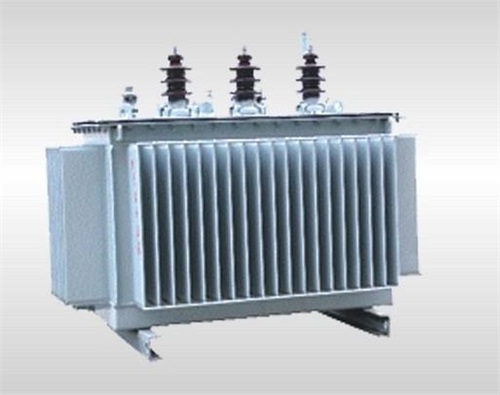 鹤壁S13-315KVA/35KV/10KV/0.4KV油浸式变压器